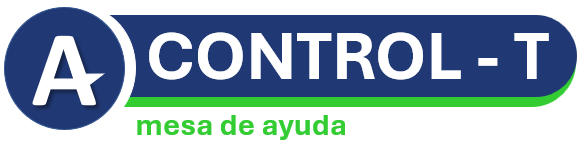 HelpDesk CONTROL-T